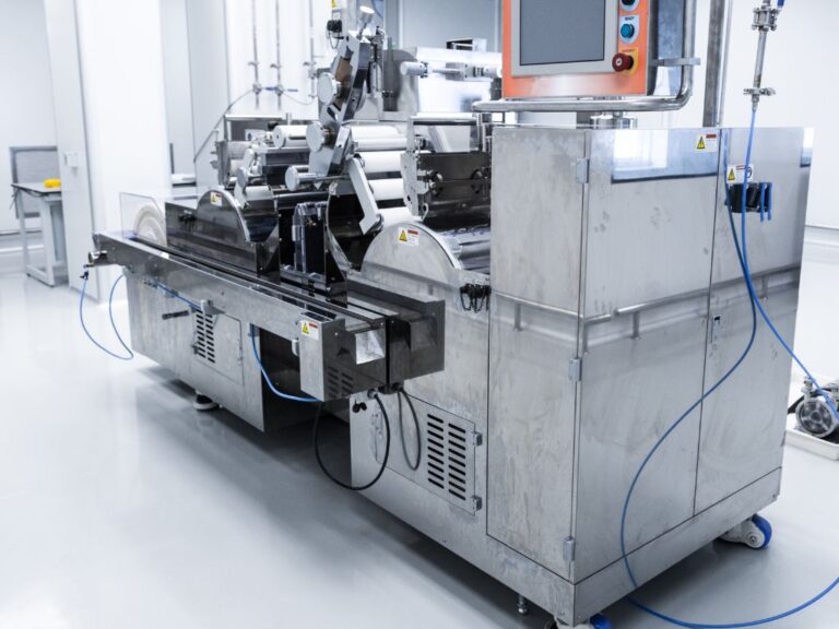 matériel industriel lourd